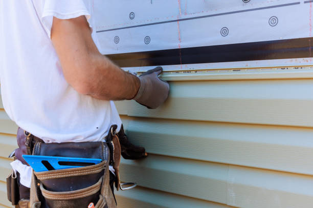 Affordable Siding Installation solutions in Winston-Salem, NC